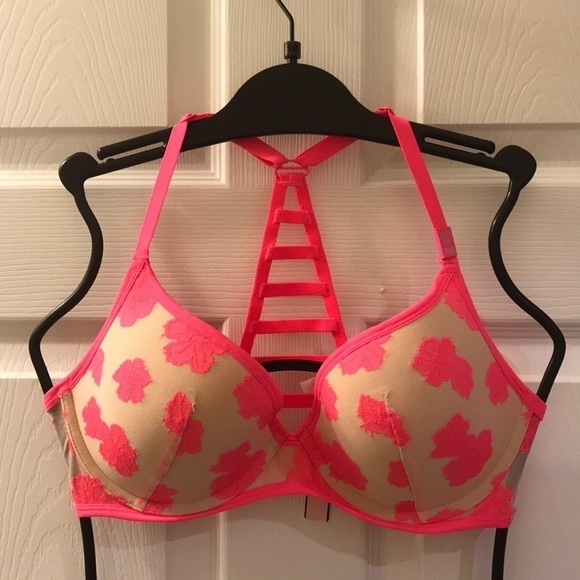 PINK Victoria's Secret Other - 💖Victoria Secret PINK Lightly Lined Bra